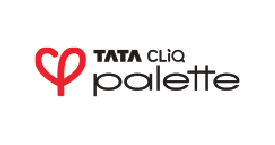 TATA CLIQ PALETTE